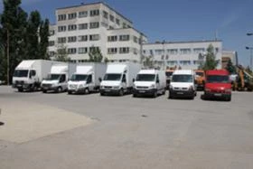 Транспортни услуги, снимка 1