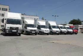 Транспортни услуги, снимка 4