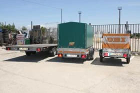 Транспортни услуги, снимка 5