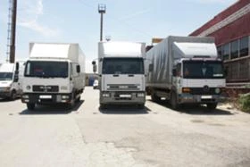 Транспортни услуги, снимка 6