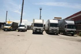 Транспортни услуги, снимка 7