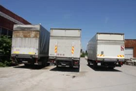 Транспортни услуги, снимка 8