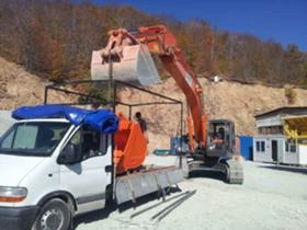 Транспортни услуги, снимка 9