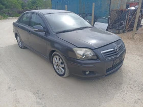 Toyota Avensis 2.0 D4D , снимка 2