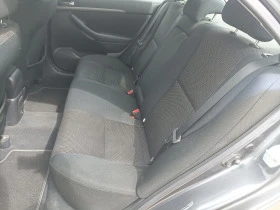 Toyota Avensis 2.0 D4D , снимка 10