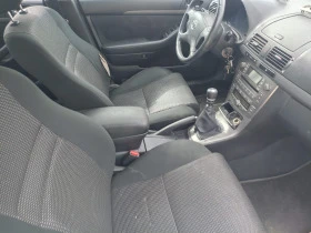 Toyota Avensis 2.0 D4D , снимка 13