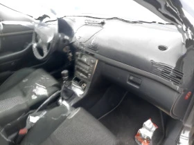 Toyota Avensis 2.0 D4D , снимка 14