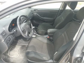 Toyota Avensis 2.0 D4D , снимка 9
