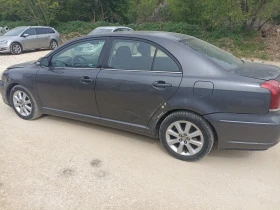 Toyota Avensis 2.0 D4D , снимка 6
