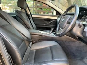 BMW 520 520d, снимка 8