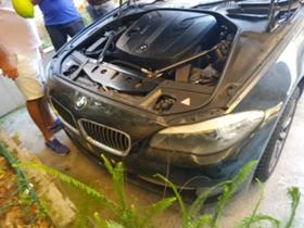 BMW 520 520d, снимка 1