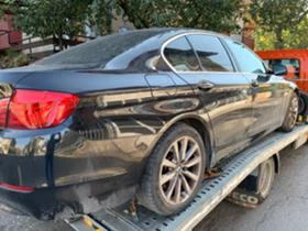 BMW 520 520d, снимка 15