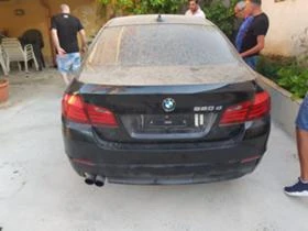 BMW 520 520d, снимка 2