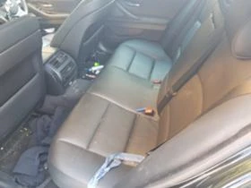 BMW 520 520d, снимка 7