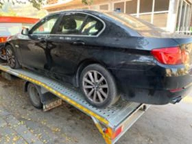 BMW 520 520d, снимка 13