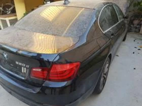 BMW 520 520d, снимка 3