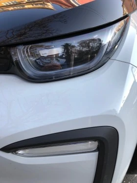 BMW i3, снимка 1