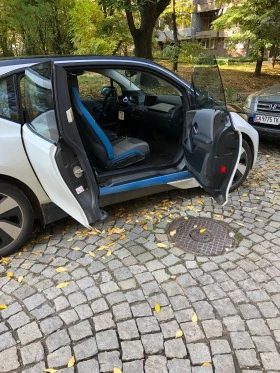 BMW i3, снимка 5
