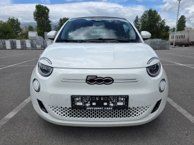 Fiat 500 ICON CABRIO 42KWh