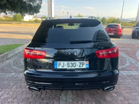 Audi A6 Allroad 3.0 TDI 313к.с 4х4/LED/NAVI/PANORAMA, снимка 9