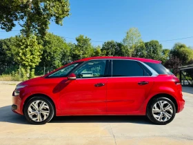 Citroen C4 Picasso * EXECUTIVE* INTENSIVE* AUTO* FULL* , снимка 2