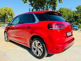 Citroen C4 Picasso * EXECUTIVE* INTENSIVE* AUTO* FULL* , снимка 3