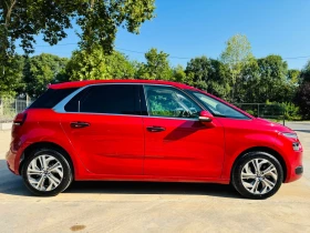 Citroen C4 Picasso * EXECUTIVE* INTENSIVE* AUTO* FULL* , снимка 6