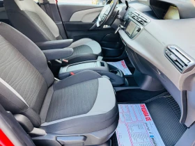 Citroen C4 Picasso * EXECUTIVE* INTENSIVE* AUTO* FULL* , снимка 9