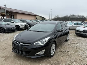 Hyundai I40 1.7 дизел Италия, снимка 1