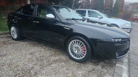 Alfa Romeo 159 JTDM 16V, снимка 12