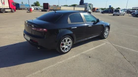 Alfa Romeo 159 JTDM 16V, снимка 9