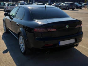 Alfa Romeo 159 JTDM 16V, снимка 3