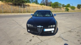 Alfa Romeo 159 JTDM 16V, снимка 6