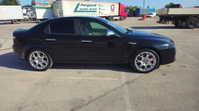 Alfa Romeo 159 JTDM 16V, снимка 8