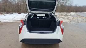 Toyota Prius 1.8 hybrid , снимка 11