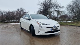 Toyota Prius 1.8 hybrid , снимка 2