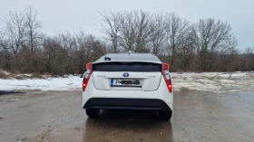 Toyota Prius 1.8 hybrid , снимка 4