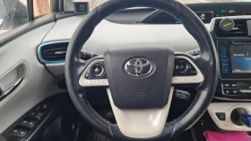Toyota Prius 1.8 hybrid , снимка 8