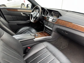 Mercedes-Benz E 350 CDI AMG 9G FULL, снимка 8