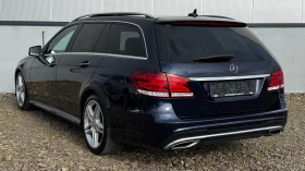Mercedes-Benz E 350 CDI AMG 9G FULL, снимка 7