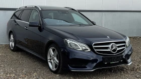 Mercedes-Benz E 350 CDI AMG 9G FULL, снимка 3