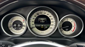 Mercedes-Benz E 350 CDI AMG 9G FULL, снимка 12