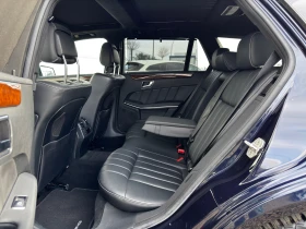 Mercedes-Benz E 350 CDI AMG 9G FULL, снимка 14