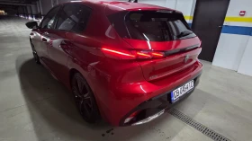 Peugeot 308 GT Pack, снимка 5