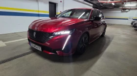 Peugeot 308 GT Pack, снимка 2