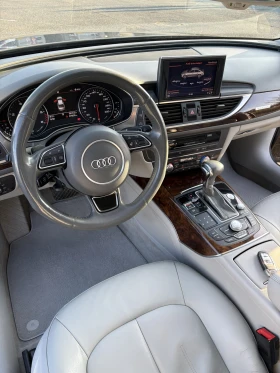 Audi A6 3.0 BiTDI 313hp, снимка 8
