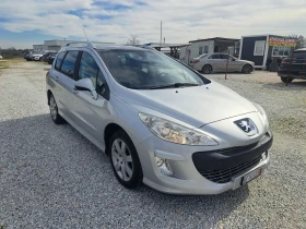 Peugeot 308 1.6 HDI ПАНОРАМА, снимка 1