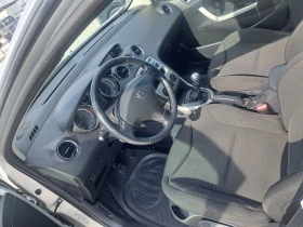 Peugeot 308 1.6 HDI ПАНОРАМА, снимка 8