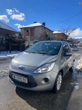 Ford Ka, снимка 3