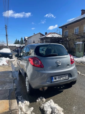 Ford Ka, снимка 6